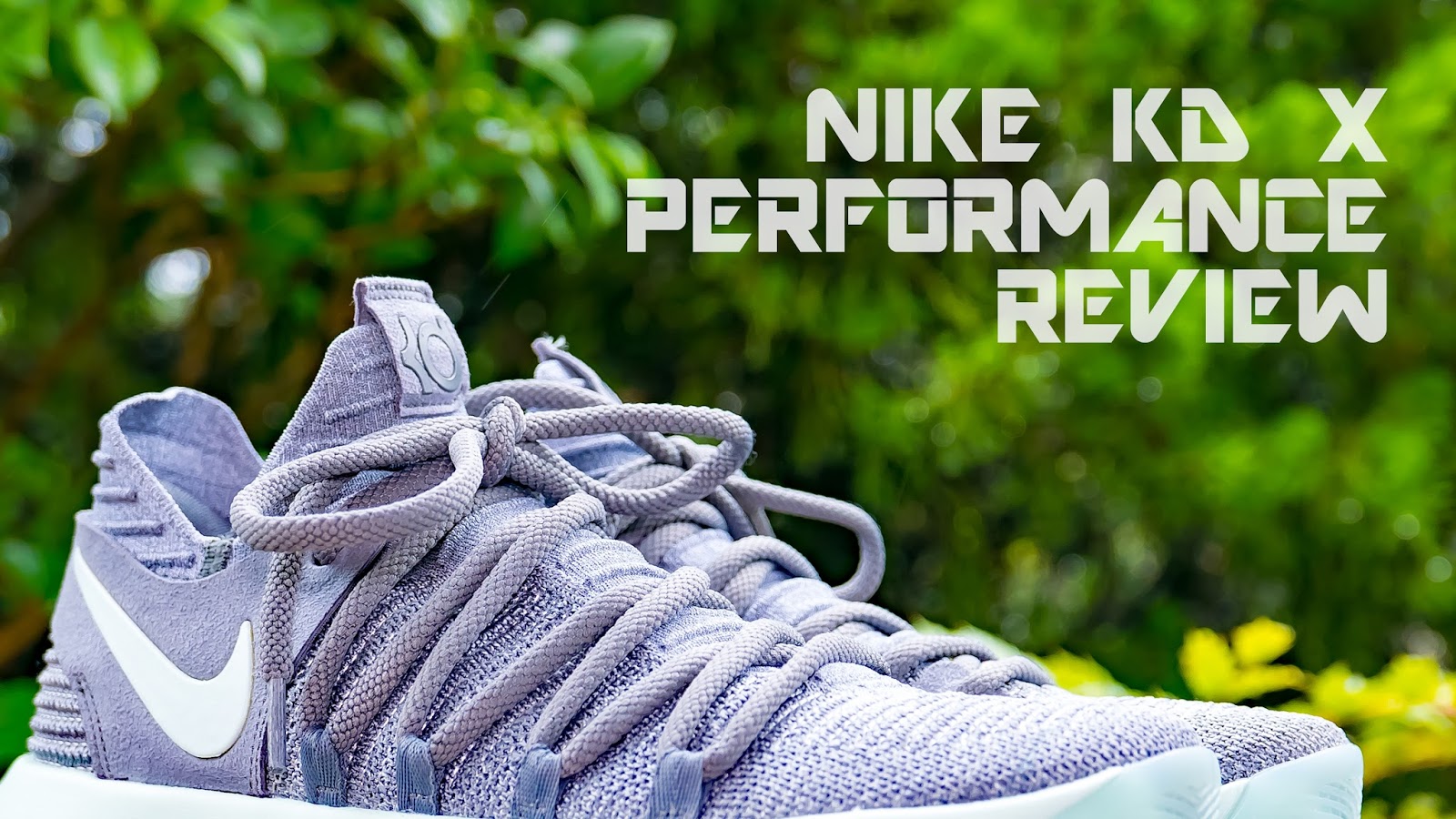 Nike Zoom KD XI (11) EP Performance Review | SZOK